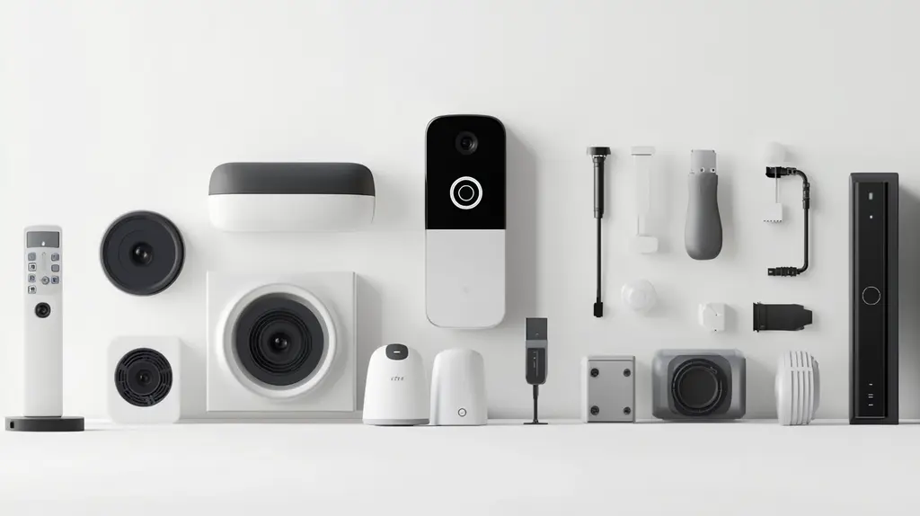 Alarme De Segurança