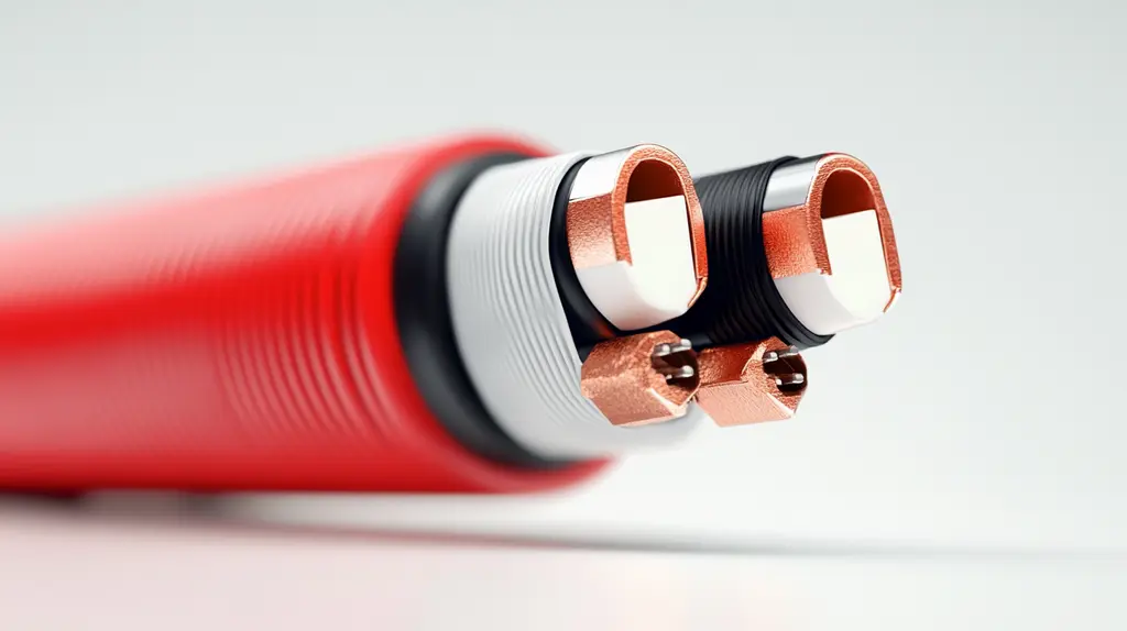 Cabo alarme de incêndio??