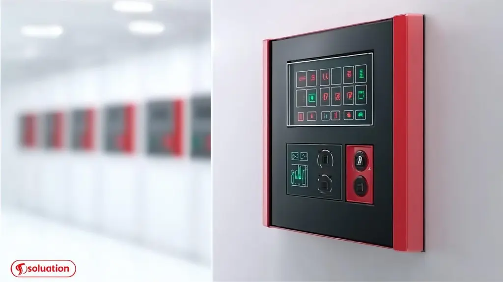 Sistemas de Alarmes para Ambientes Industriais??